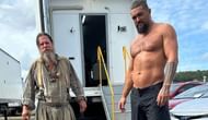 Source: Official Instagram Account of Jason Momoa